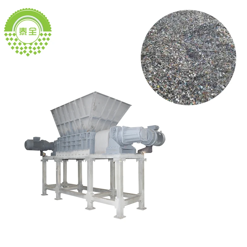 Granulator Hot sale!! Best price and Factory direct sale crumb rubber plant for sale