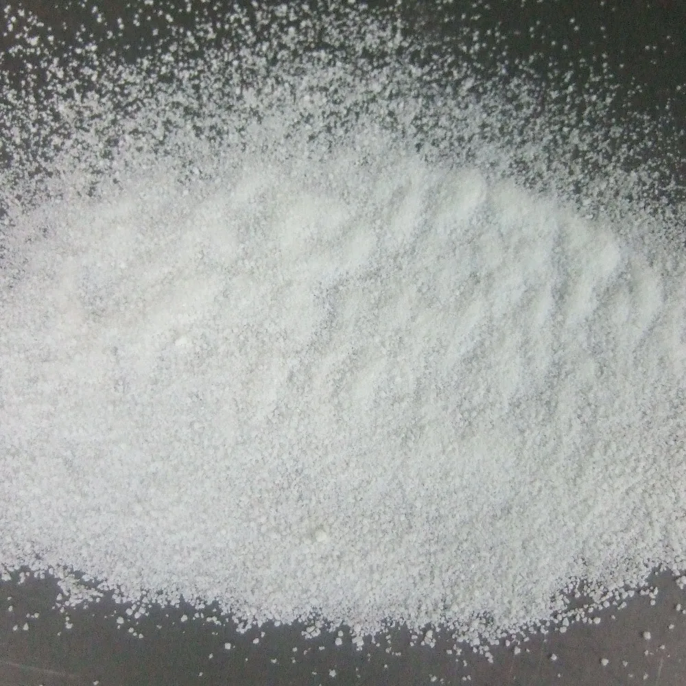 MSDS/SGS Super absorbent polymer (SAP) for diapers