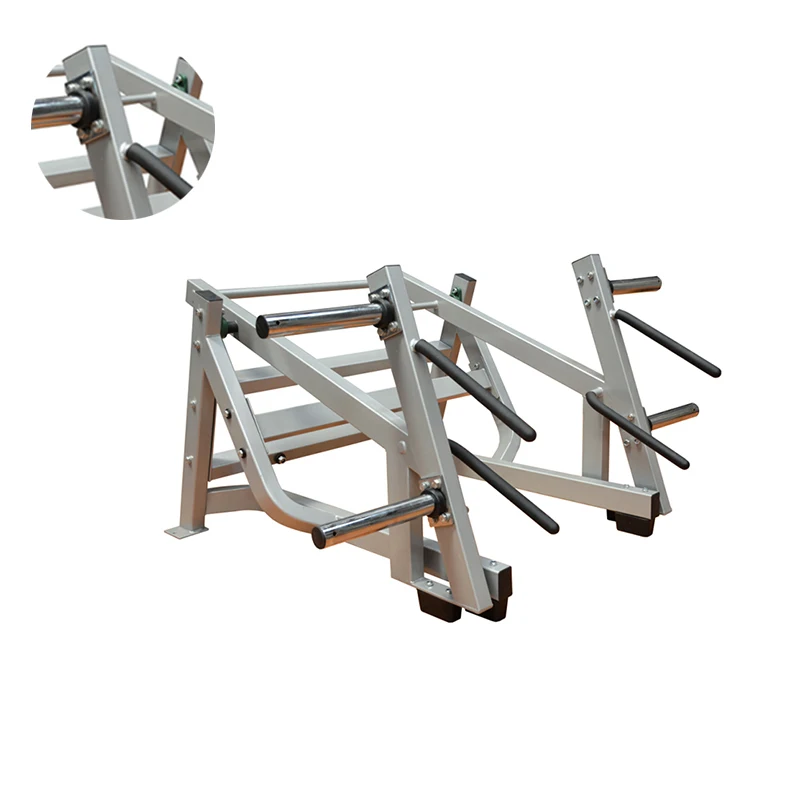 Indoor training equipment gym fitness squat lunge