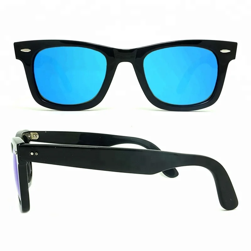 Sunglasses manufacturer fashion acetate sunglasses quality luxury italian brand sunglasses