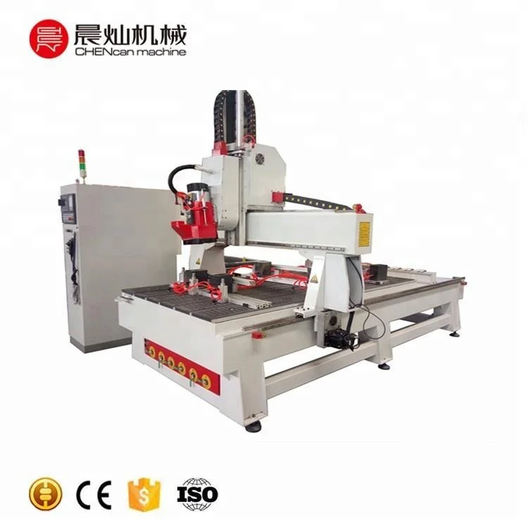 3d 4 оси с ЧПУ по дереву гравер машина маршрутизатора цена