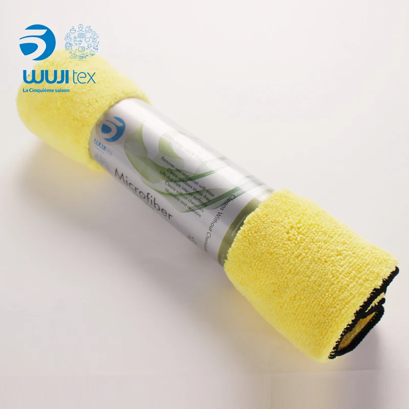 3PCS PACK microfiber car clean towel Wash Polish Clean  Cloth microfiber towel car toallas de drying towel