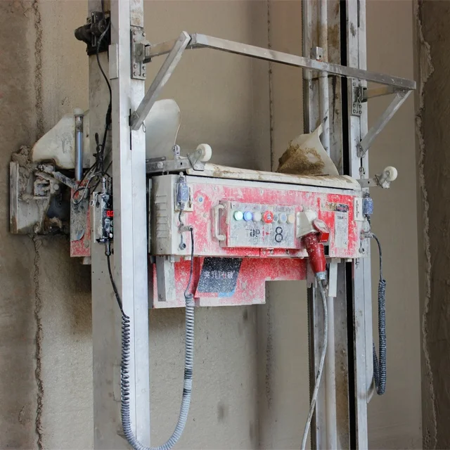 TUPO 8 Rendering Machine  higher Effectivry than Tupo 5