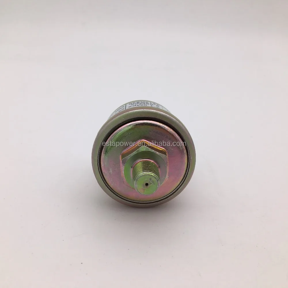 Generator Oil Pressure Sensor 1/8NPT 3015237 Double Pole 3015237-2P