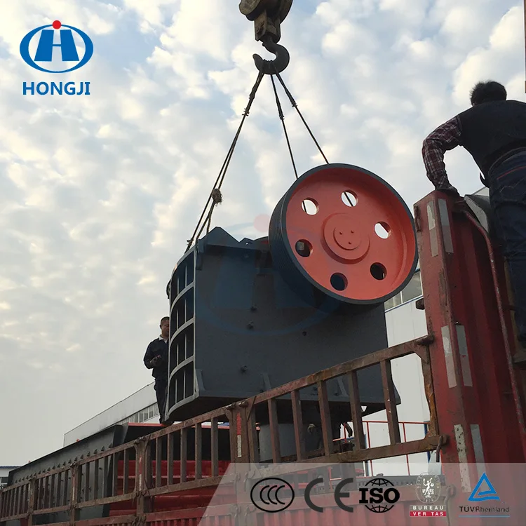 Hot Sale Crush Stone Crasher Machine a Jaw Crusher Of Cost In Cement
