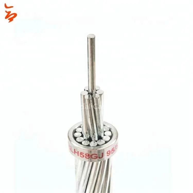 AAAC Бьютт голый провод 312 8 mcm