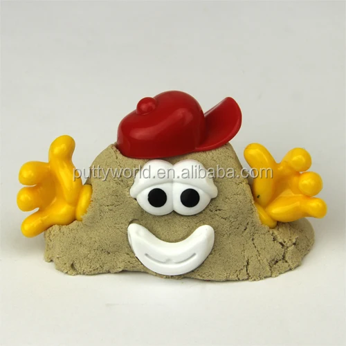 Neware products space sand space magic sand for sand art