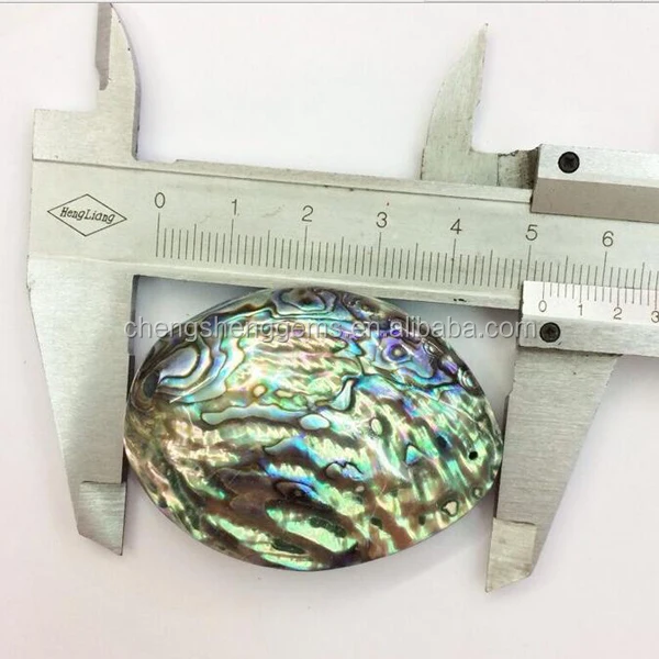 Abalone/Paua Shell Pendant