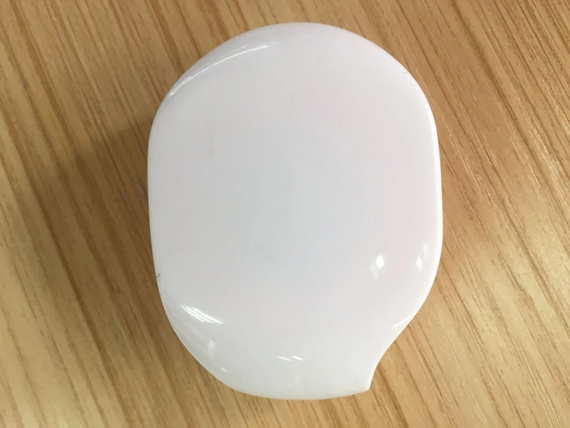 Cord Tangle-Free Portable Manager Earphone Bobbin Winder Wrap