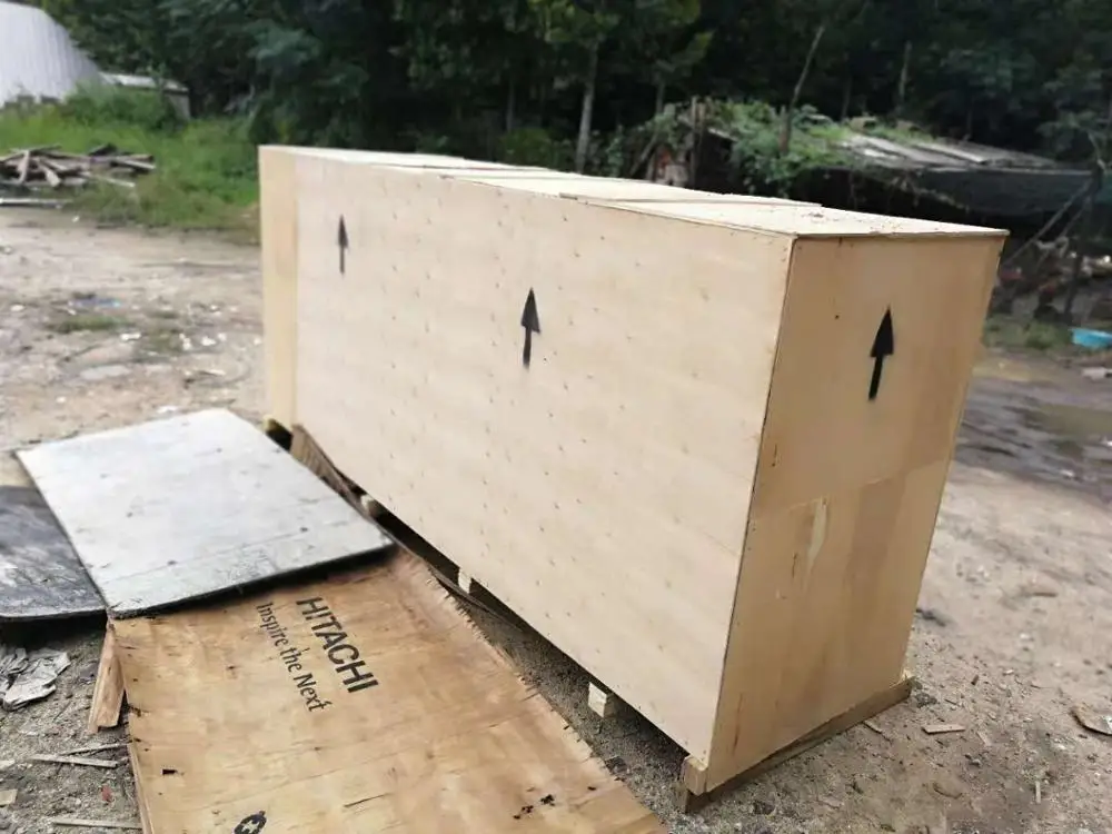 Автоматическая машина для прорастания семян люфы