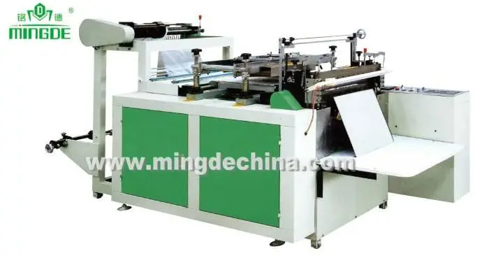 Машина для производства пластиковых перчаток