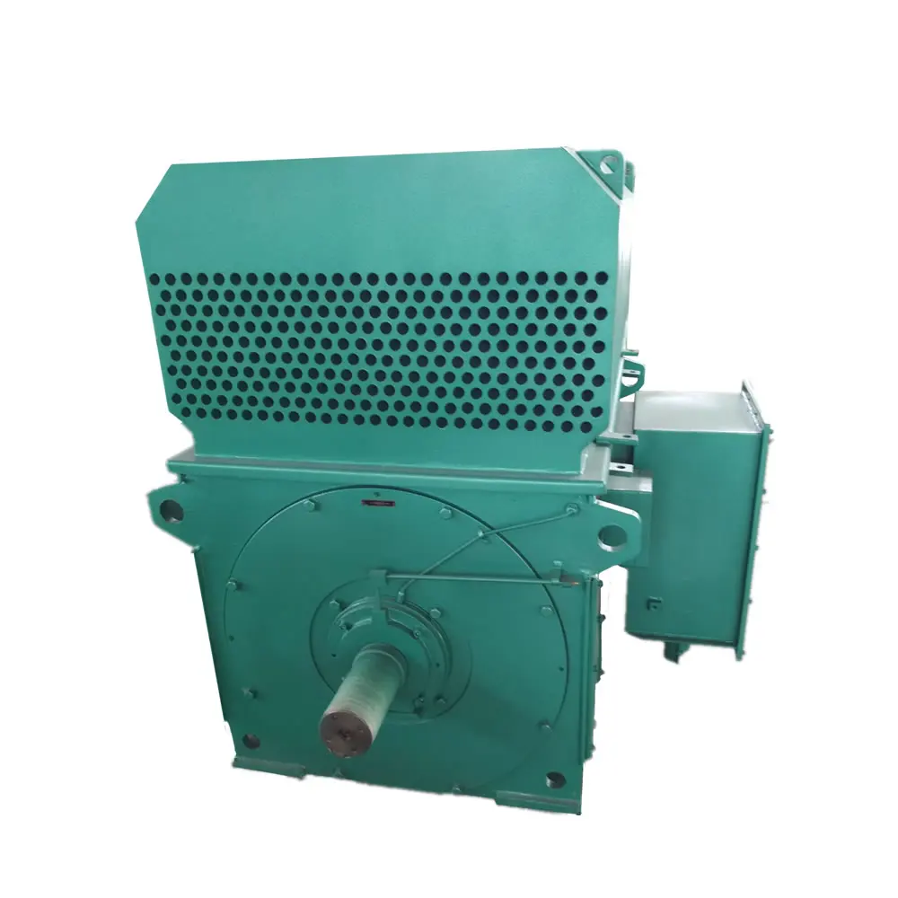 Трехфазный асинхронный электродвигатель 8000 кВт, импорт из Китая, трехфазный асинхронный электродвигатель