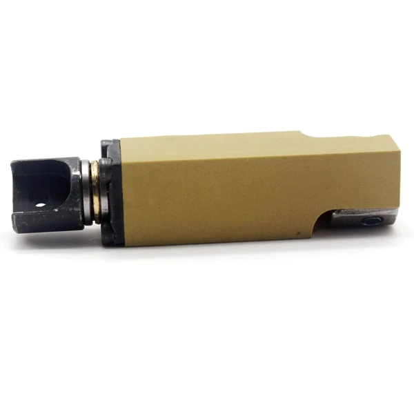 CAM CAD auto cutter spare parts for Yin auto cutter HY-S1606 Slider block B1TAC59011