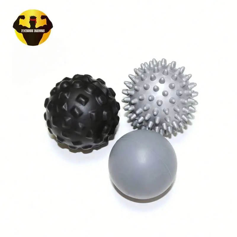 RAMBO Premium quality cheap massage bulk balls set