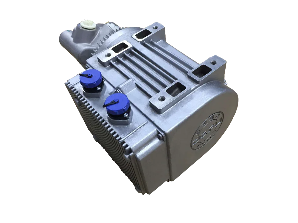 Hot sale OEM/ODM Brand new  310VDC 540VDC Electric hydraulic power steering pump for 5-16M bus and truck