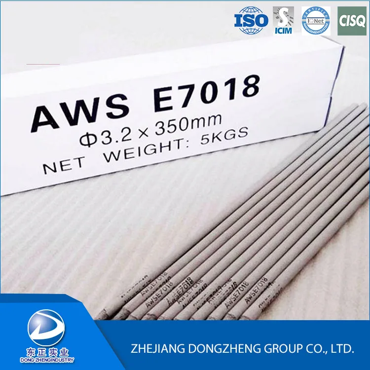 High quality wholesale custom low pirce factory welding rods electrode e7018 solder