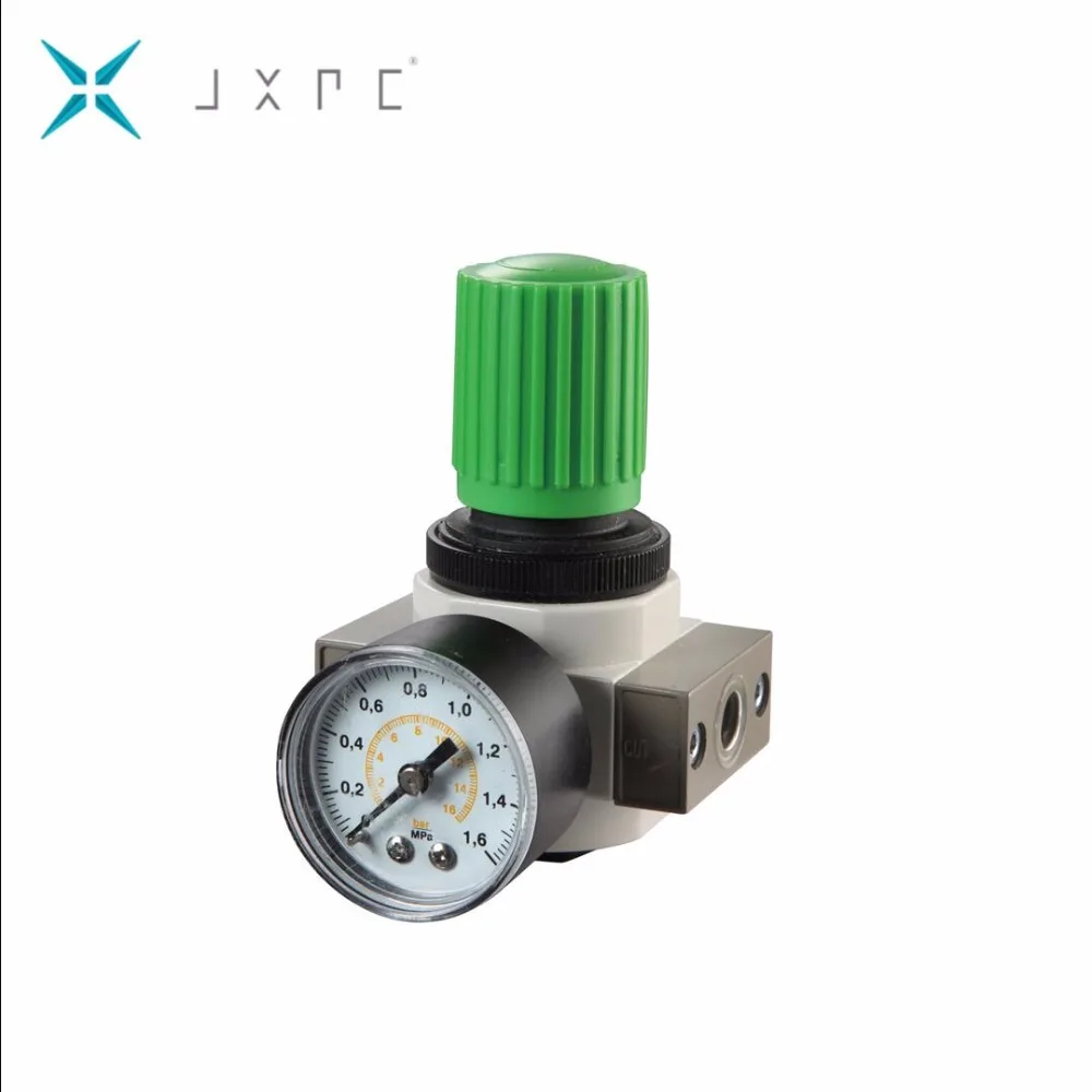 Jxpc пневматический блоки обработки источника воздуха регулятор воздушного фильтра