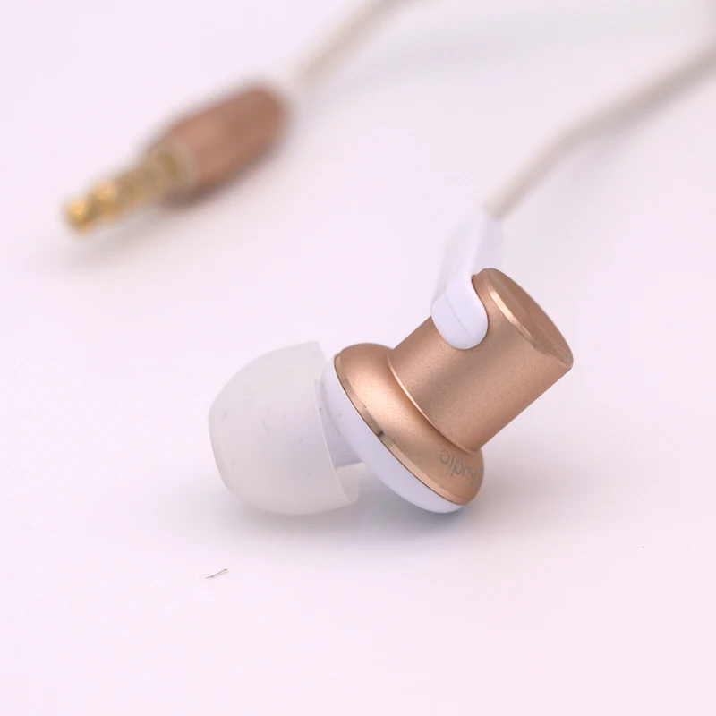 
New Original branded earphone handsfree mi in ear headphone pro wired headset 