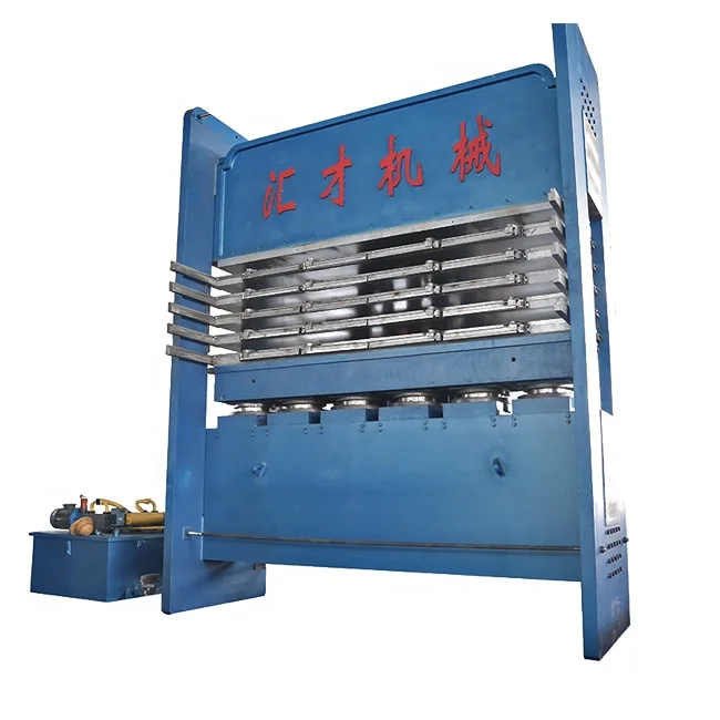 Low Price vulcanizer press machine with CE