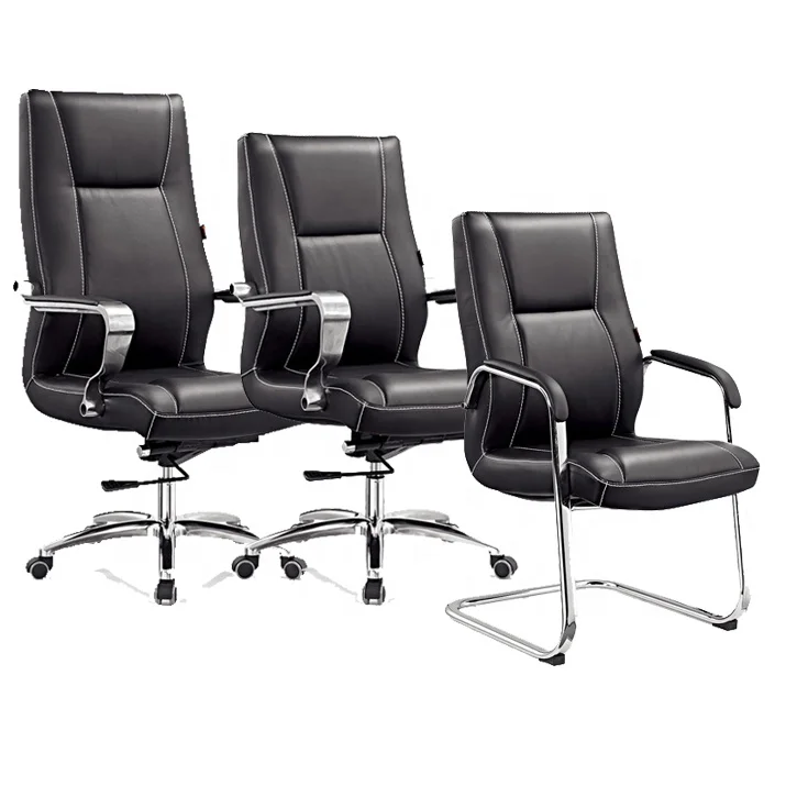 Wholesale steel armrest swivel chair legs comfortable relaxation office chair