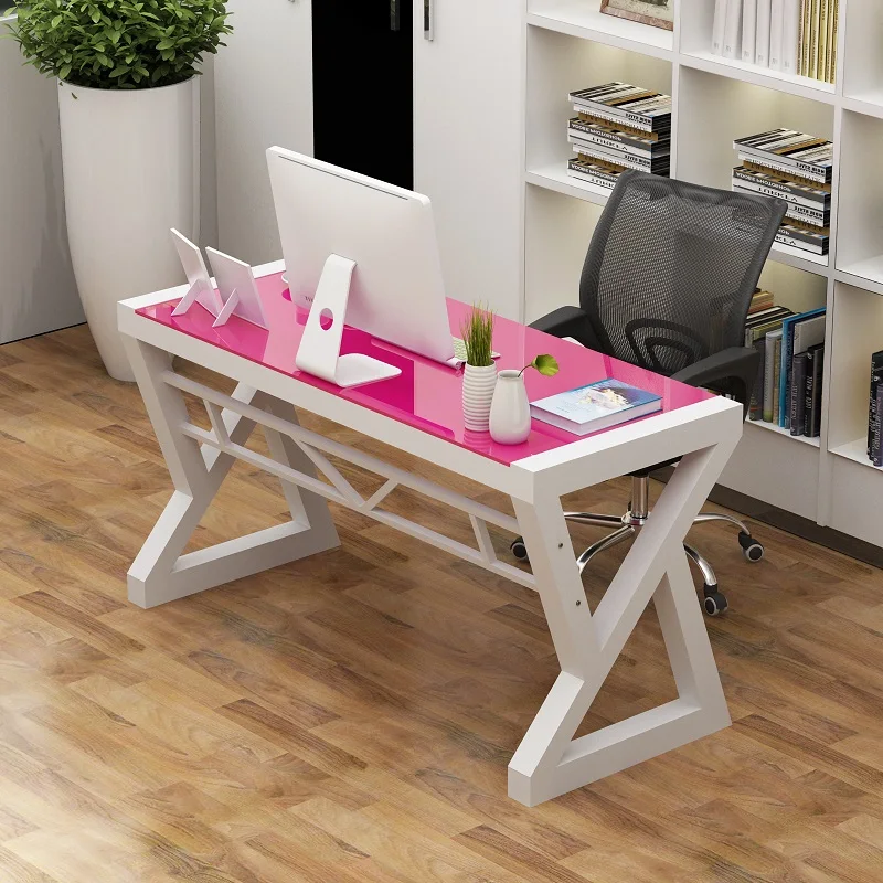 Дешевый компьютерный игровой стол стоячий пк компьютер с книжной