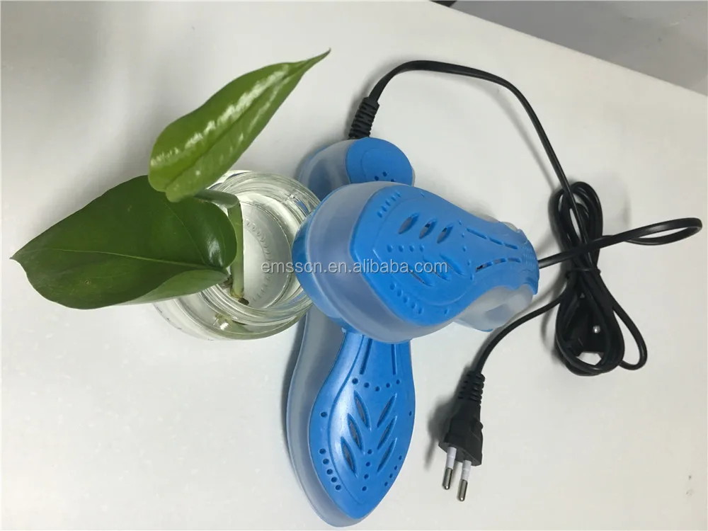 
Foot Protector Boot Odor Deodorant Device electric shoe dryer 