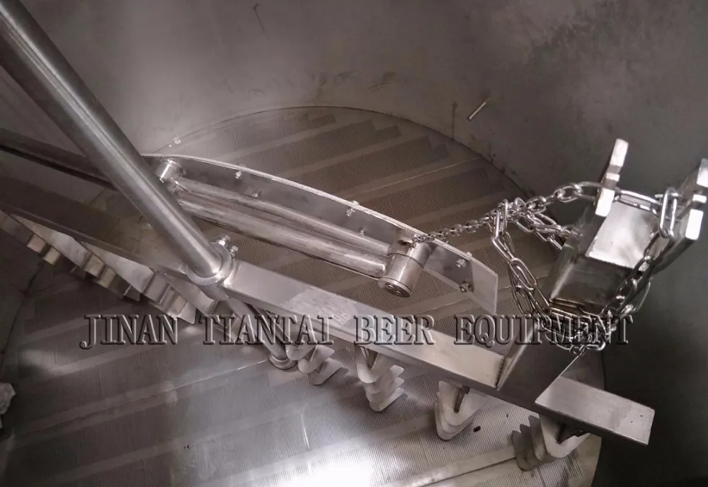 1500L Beer Brewery (5)