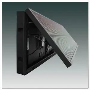P2.5 P3 P4 P5 P6 P8 P10 Front open ed panel Advertising Full Color Front Service Outdoor LED Display Sign/panels  led display