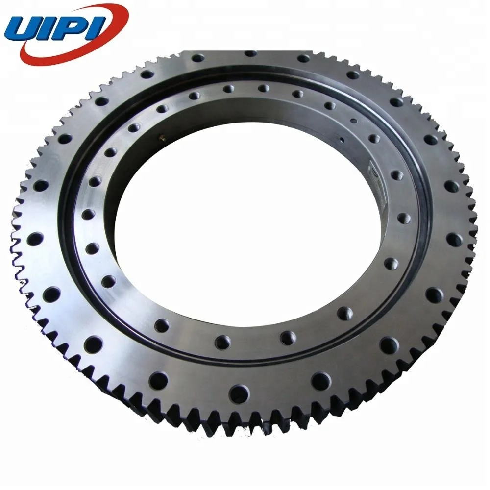 Rotary Table Bearing of Slew Bearing for Crane Attachments
