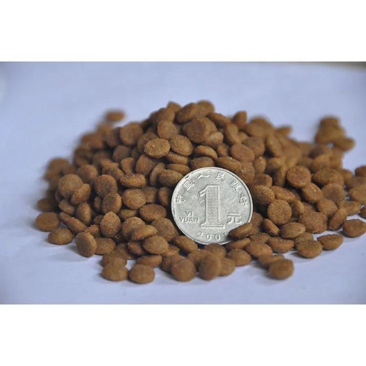 
Hot sale natural color healthy wholesale bulk dog food 