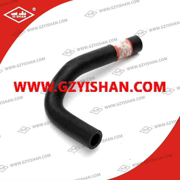 Водопроводные трубы (Турбокомпрессор возврата масла) 1118111TCB1 автозапчастей для FORD TRANSIT