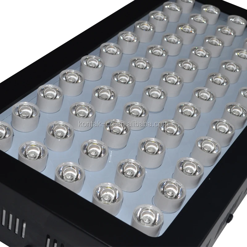 Kontak 120W Live 3W Reef Aquarium Plant Lighting Care Freshwater Aquatic Plant light