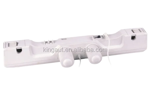 
Dual actuator Linear double dc motor with Wireless remote control for hospital equipment 