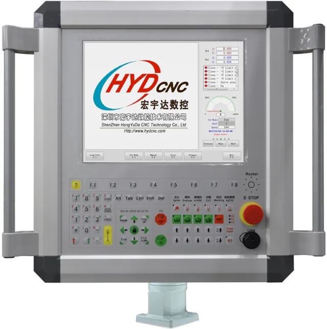 PC based CNC controller, China best OEM price, better than march 3