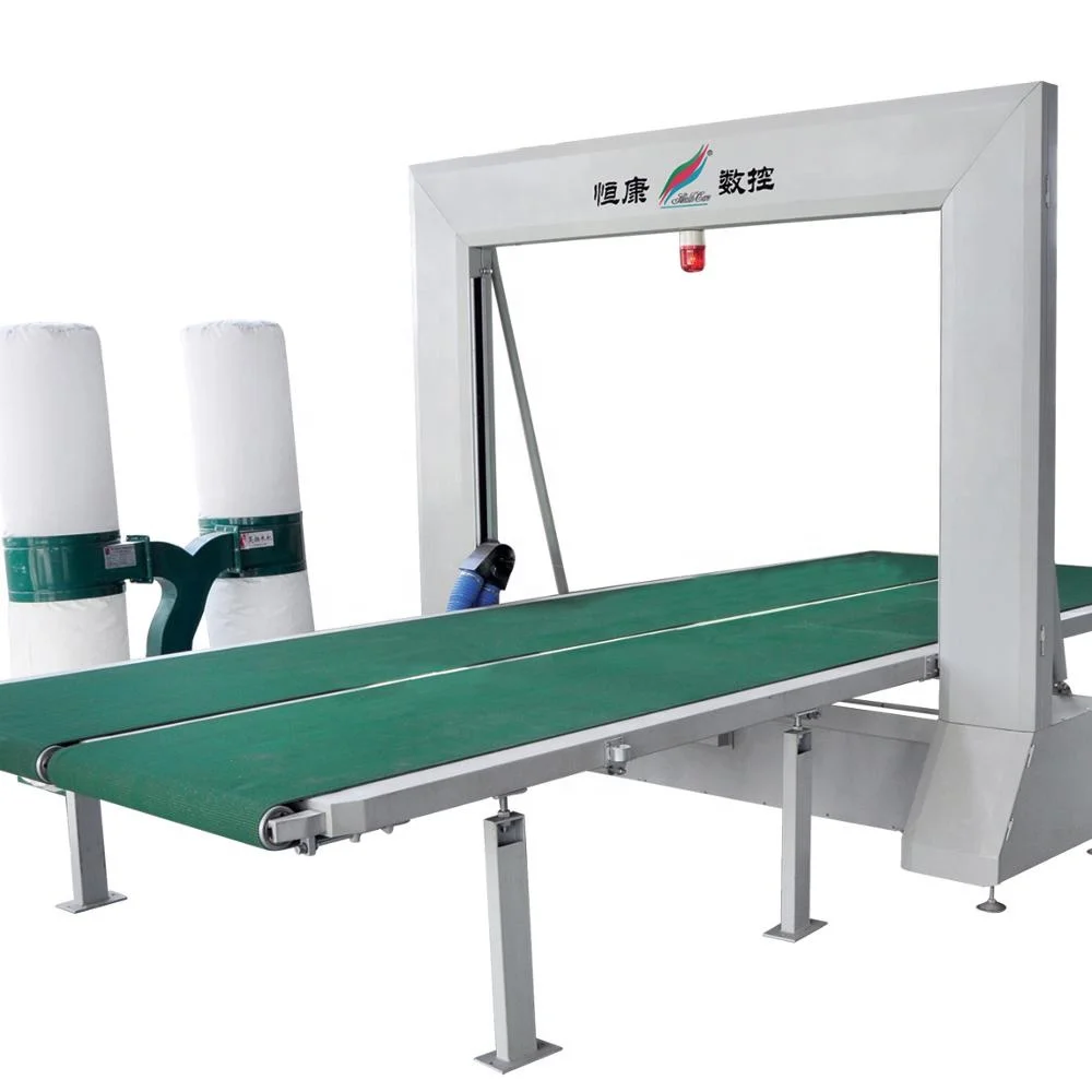 
CNC Foam Cutting Machine Fastwire Contour Cutter 