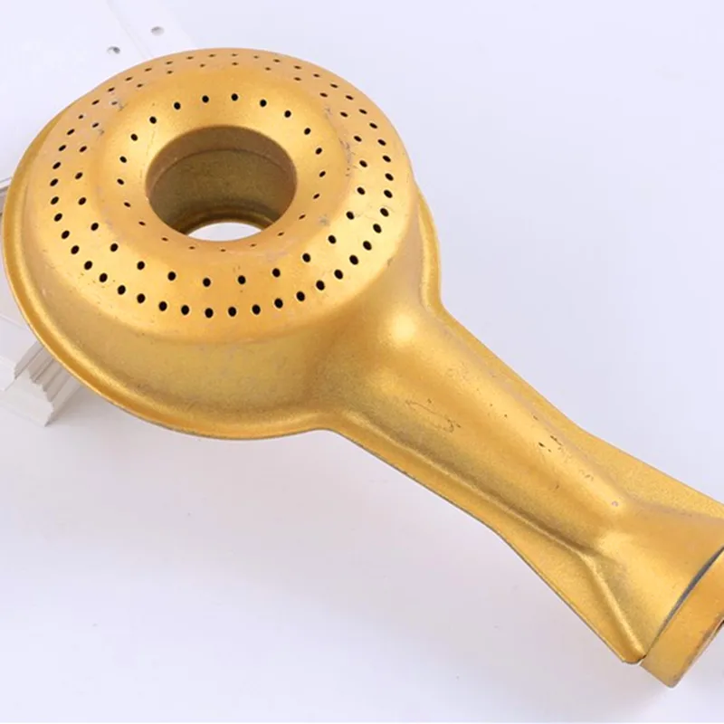 100MB cooker burner gas stove parts factory direct price