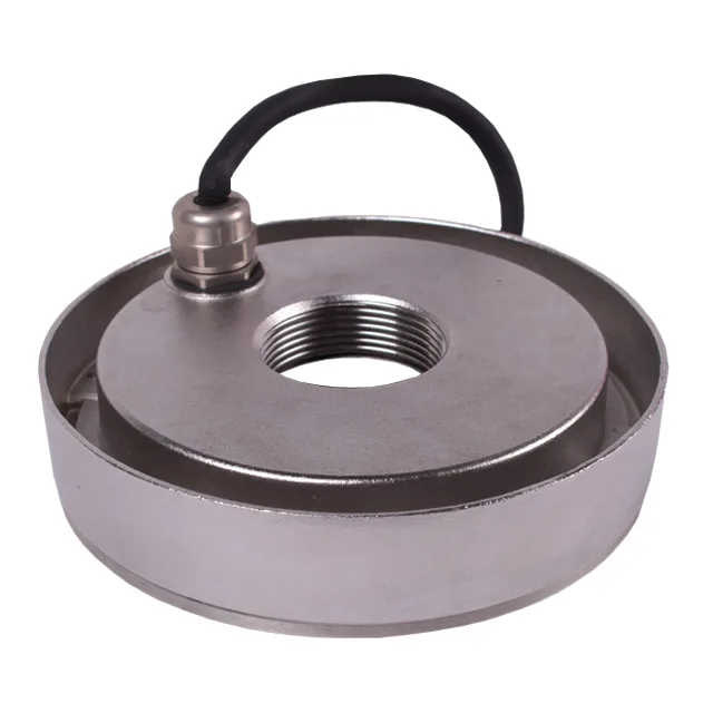 DMX RGB Underwater Pond Lighting 12V 27W Submersible IP68 Underwater Light for Water Fountain