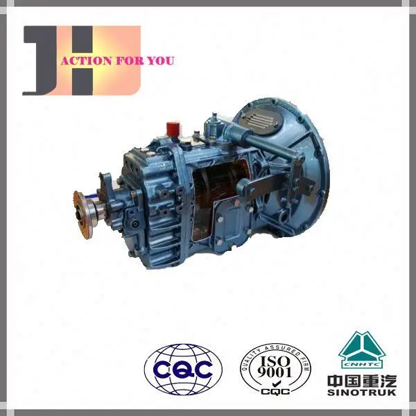 HOWO SINOTRUK HW19710 GEARBOX TRANSMISSION PARTS- Gear Synchronizer ring WG2210100009