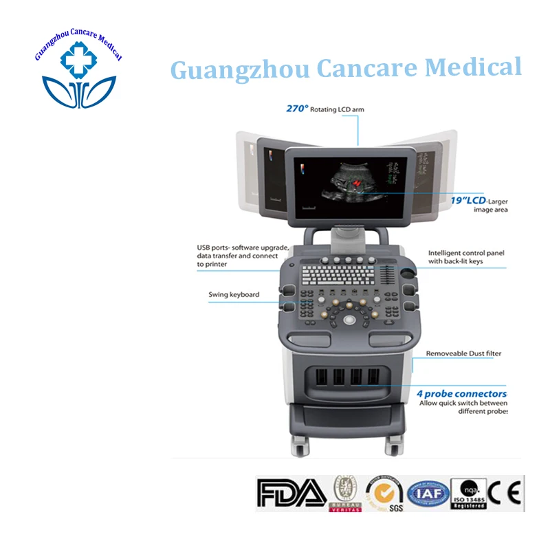 
Best Ultrasound Machine Manufacturers Prices 