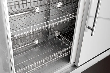 Дезинфицирующая камера для шкафа