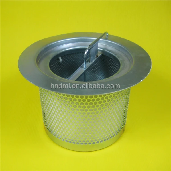 Oil gas separation filter 38008579,replace Ingersoll Rand oil separator filter 38008579,air compressor filter 38008579