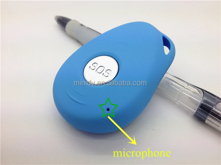 
2015 Newest product GPS tracker hot sales GPS tracker without sim card with Two-way intercom same as on mobile phone call 