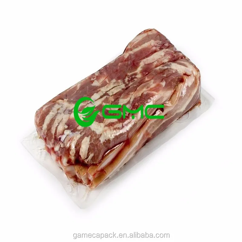 
High Barrier Plastic Rolls Thermoforming Film/Nylon Packaging Film for Food 