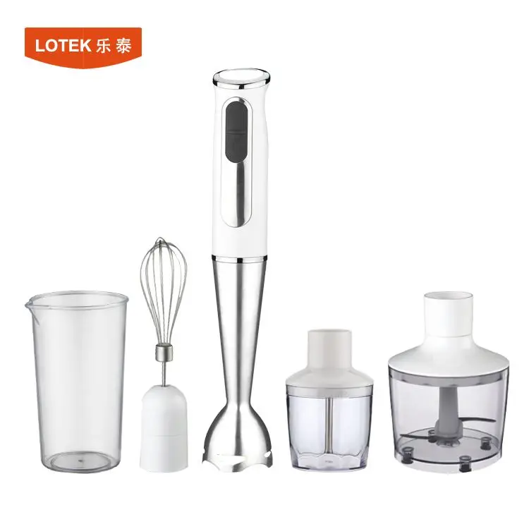 Popular for the market chopper 50Hz universal electric motor hand blender