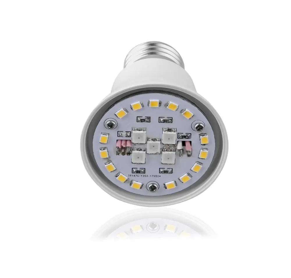 A60 9w 12w 15w Human Body Induction Led light Bulb E27 Microwave radar Motion sensor Led Bulb light
