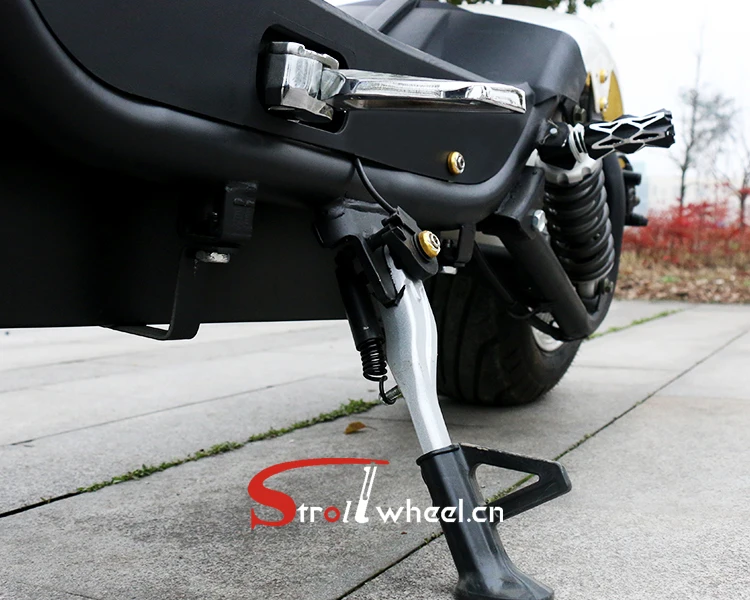 electric motorcycle adult e bike european warehouse electric scooter for adults citycoco 2000w 3000w  e scooter