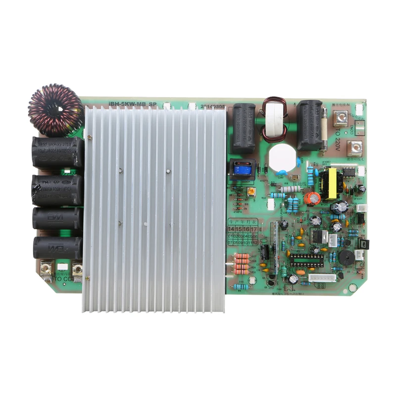 Professional manufacturer newest design  induction cooker power board
