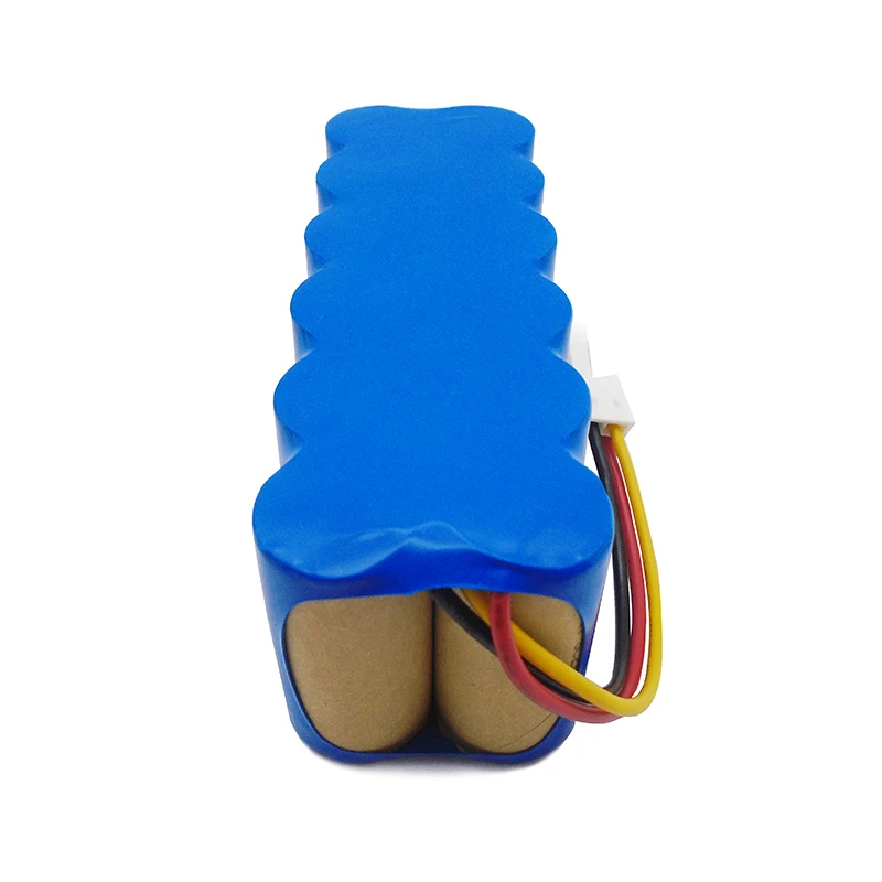 Замена 14 4 v робот-пылесос батарея для RBT-20 VCARBT20