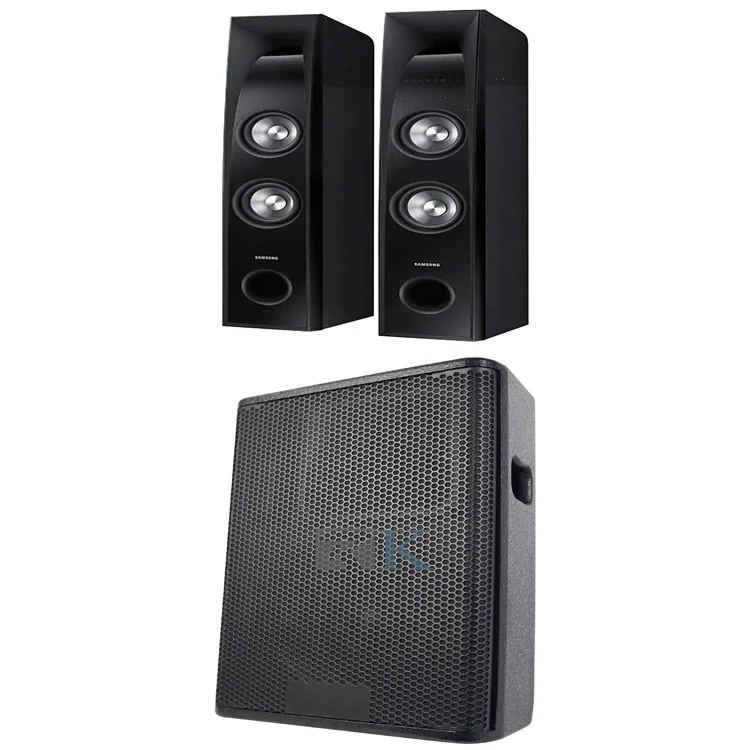 Multi-channel 2ch 4ch 6ch Class D digital high end audio amplifier/innovative new products for sound system