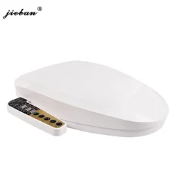 Smart Toilet Seat cover Automatic bathroom products china Intelligent electronic Bidet